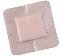 Decifera Foam Silicone Border Extra Thin 5x5cm Pièces 5 (SW0025)