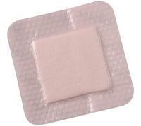 Decifera Foam Silicone Border Extra Thin 7,5x7,5cm Pièces 5 (SW0026)