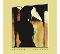 Decima Victima - Decima Victima (Gatefold Sleeve) [Import]