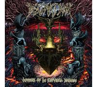 Decimation Anthems of an empyreal dominion (CD) Album