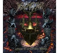 Decimation Anthems Of An Empyreal Dominion (CD)