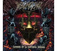Decimation – Anthems of an Empyreal Dominion – CD