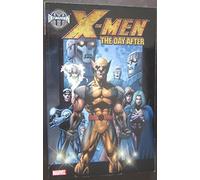 Decimation: X-Men - The Day After