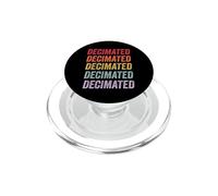 Décimé PopSockets PopGrip pour MagSafe