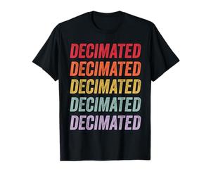 Décimé T-Shirt