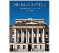 Decimus Burton