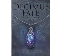 Decimus Fate : Le Talisman des rêves - Peter A. Flannery - Elder-Craft - broché - Roman
