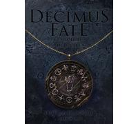 Decimus Fate : Les ombres de Guile - Peter A. Flannery - Elder-Craft - broché - Roman