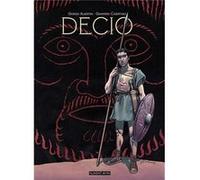 Decio - [Livre en VO] Albertini, Giorgio, Casertano Giampiero (Auteur)