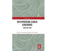 Deciphering Carlo Ginzburg