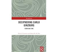 Deciphering Carlo Ginzburg
