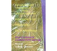 Deciphering of Three Antiques Scriptures :Indus Valley Script, Phaistos Disk,Rongo of Easter Island: Proof of a Worlwide Civilization 5000 years ago speaking and writing Sanskrit vocabulary