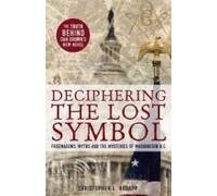Deciphering The Lost Symbol