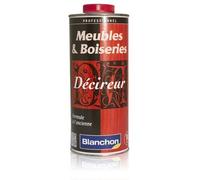 Blanchon Décireur Carbamex® cire et encaustique 1 litre