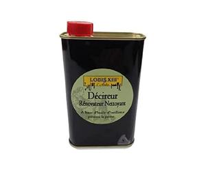 Décireur Décrasseur LOUIS XIII (500 ml INCOLORE 02)