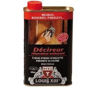 Décireur Décrasseur LOUIS XIII (500 ml INCOLORE 02)
