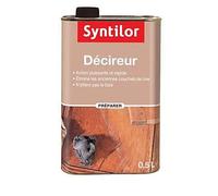 Décireur préparation bois Syntilor 0,5L
