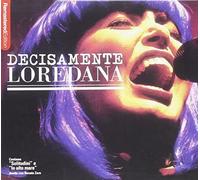 Berte' Loredana - Decisamente Loredana [Import]