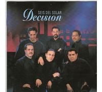 Seis Del Solar - Decision