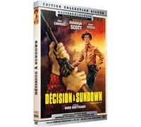 Décision à Sundown – DVD – Édition Collection Silver
