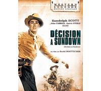 Décision À Sundown - Édition Spéciale