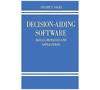 Decision-Aiding Software