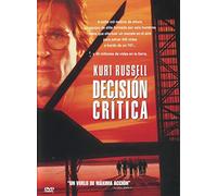 Decision Critica [Import]