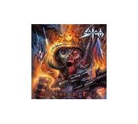 Sodom – Decision Day – CD – SPV Entertainment