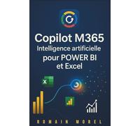 Décision IA M365: Copilot pour Power BI & Excel