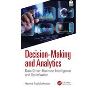 Decision-Making and Analytics