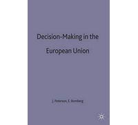 Decision-Making In The European Union