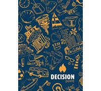 Decision Point - Find Your Mission - The Dynamic C