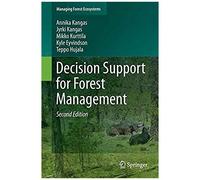 Decision Support For Forest Management
