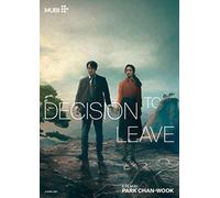 Decision to Leave