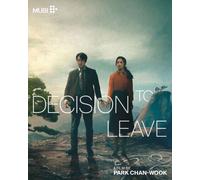 Decision To Leave [Blu-Ray] Ac-3/Dolby Digital, Widescreen
