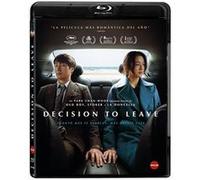 Decision to leave (Blu Ray) G