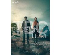 Decision To Leave [Digital Video Disc] Ac-3/Dolby Digital, Widescreen