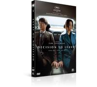 Decision To Leave - DVD [HD DVD]