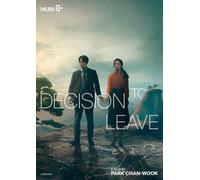 Decision To Leave [Digital Video Disc] Ac-3/Dolby Digital, Widescreen