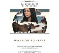 DECISION TO LEAVE - NL FR G