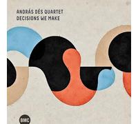 Décision We Make – CD