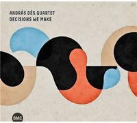 Decision We Make CD