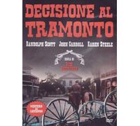 Decisione Al Tramonto by valerie french