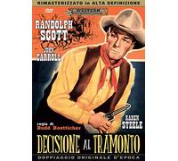 Decisione Al Tramonto [Import]