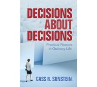 Decisions About Decisions
