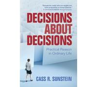 Decisions About Decisions