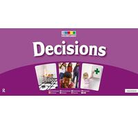 Decisions Colorcards