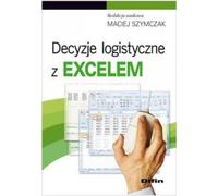 Décisions logistiques avec Excel