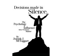 Decisions Made in Silence: The Psychology of Influence Before Words Ever Matter