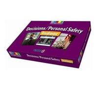 Decisions / Personal Safety - Indoors (Colorcards) - [Version Originale] Inconnu (Auteur)